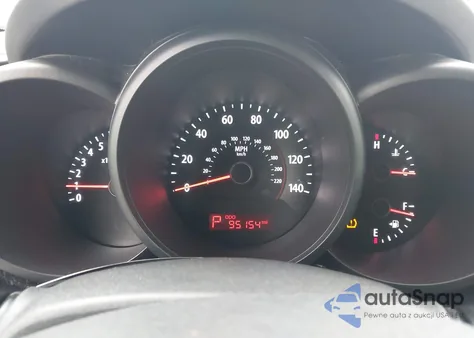 2010 Kia Soul + из США, поврежденный, VIN KNDJT2A28A7034882